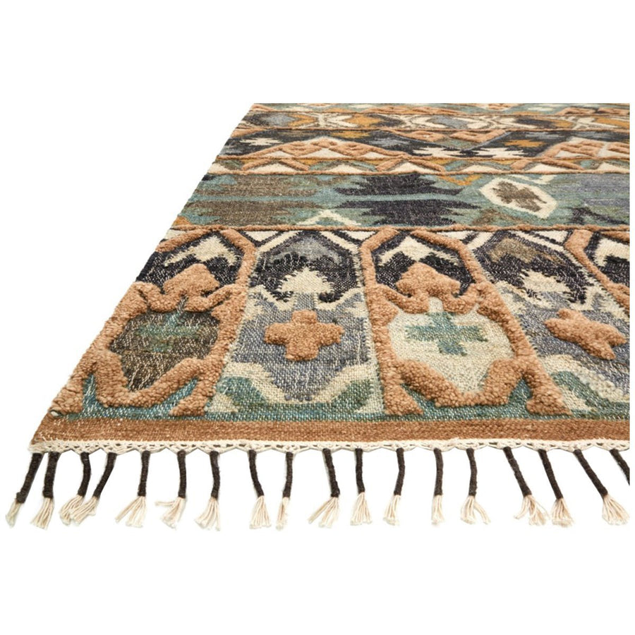 Loloi Owen OW-02 Hand Woven Rug