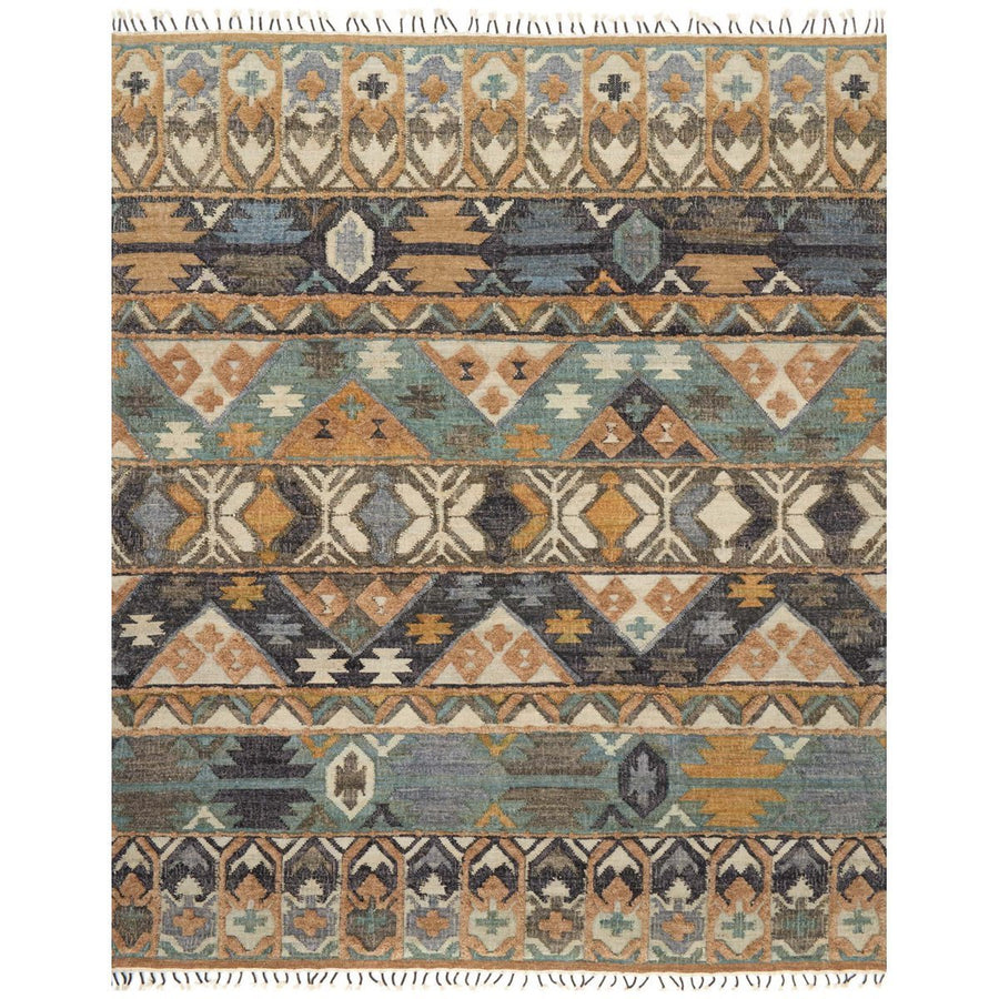 Loloi Owen OW-02 Hand Woven Rug