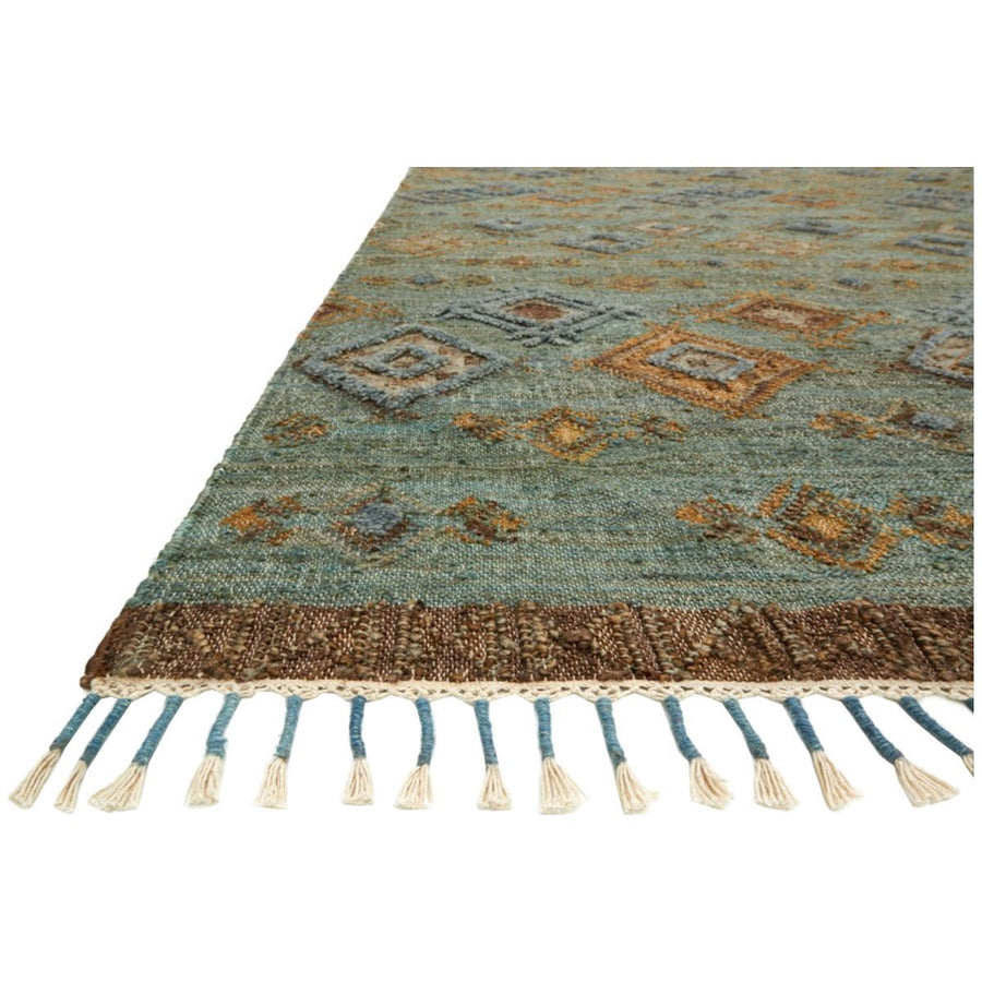 Loloi Owen OW-04 Hand Woven Rug