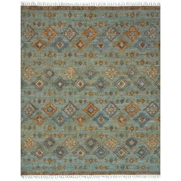 Loloi Owen OW-04 Hand Woven Rug