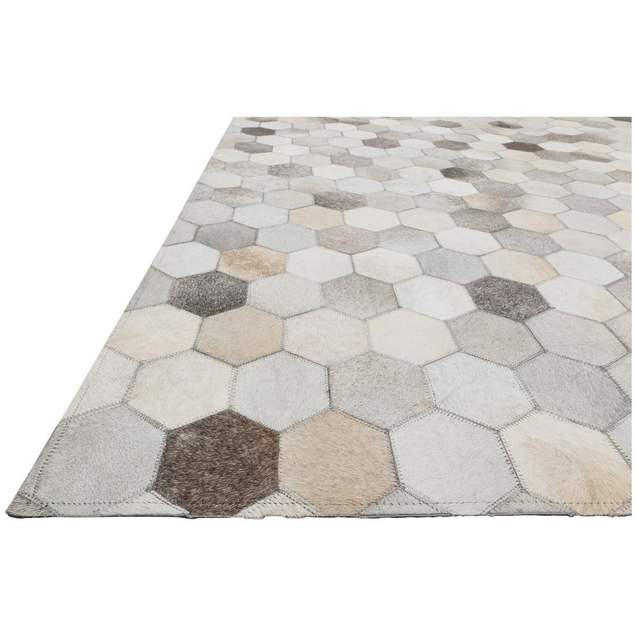 Loloi Promenade PO-02 Grey Rug