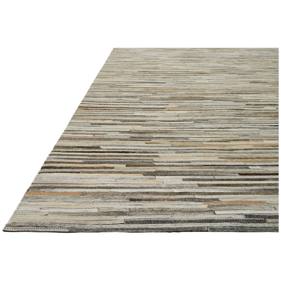 Loloi Promenade PO-06 Silver Rug