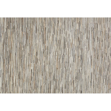 Loloi Promenade PO-06 Silver Rug