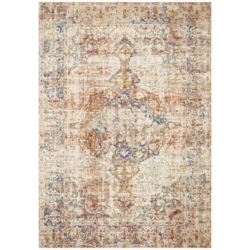 Loloi Revere REV-01 Rug, Multi