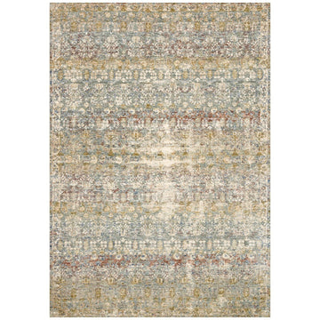 Loloi Revere REV-03 Rug, Grey, Multi