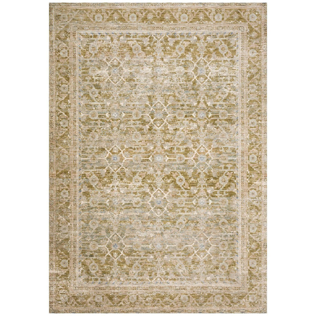 Loloi Revere REV-07 Power Loomed Rug