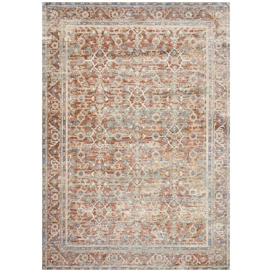 Loloi Revere REV-07 Power Loomed Rug