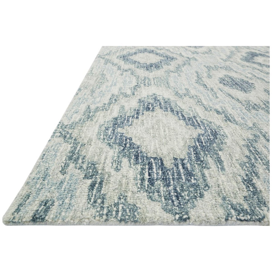 Loloi Tatum TW-01 Hand-Hooked Rug