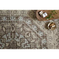 Loloi Tatum TW-02 Hand-Hooked Rug