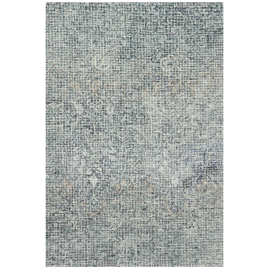 Loloi Tatum TW-04 Hand-Hooked Rug