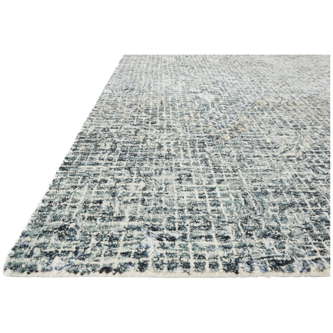 Loloi Tatum TW-04 Hand-Hooked Rug