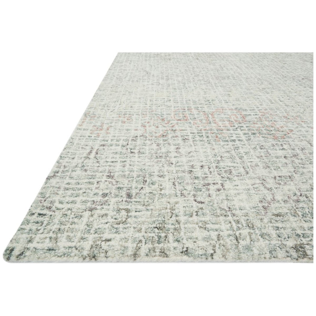 Loloi Tatum TW-04 Hand-Hooked Rug