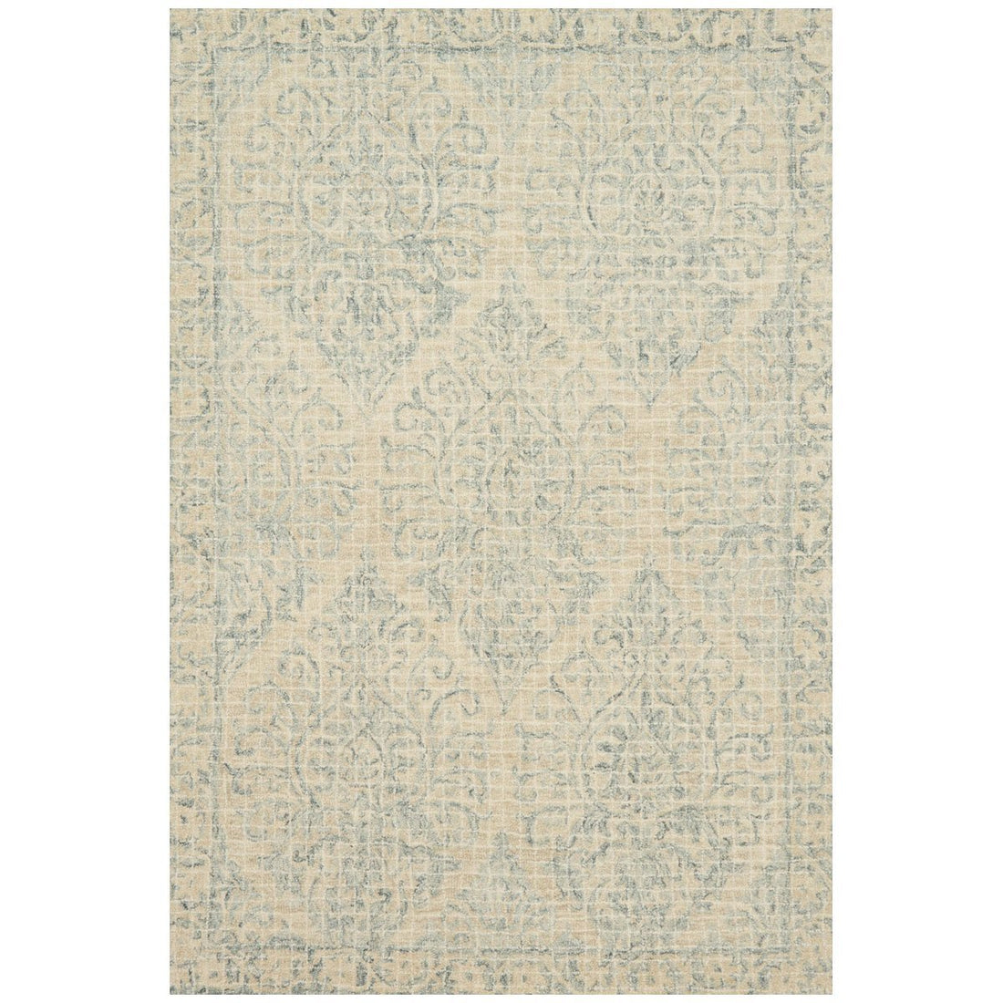 Loloi Tatum TW-05 Hand-Hooked Rug