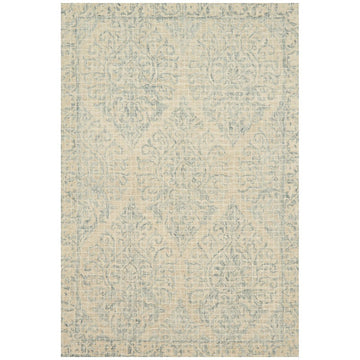 Loloi Tatum TW-05 Hand-Hooked Rug