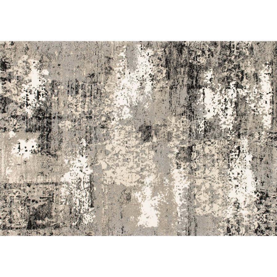 Loloi Viera VR-04 Grey Rug