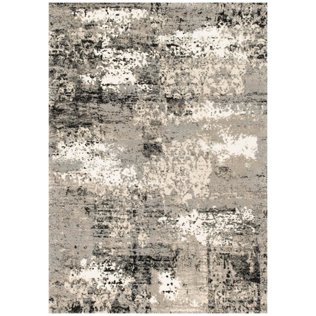 Loloi Viera VR-04 Grey Rug