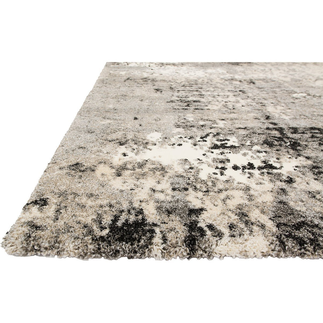 Loloi Viera VR-04 Grey Rug