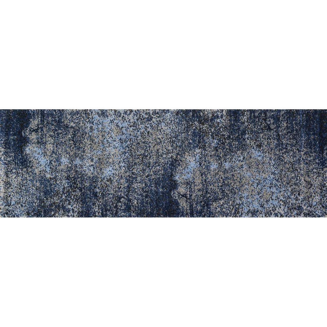 Loloi Viera VR-07 Grey and Navy Rug