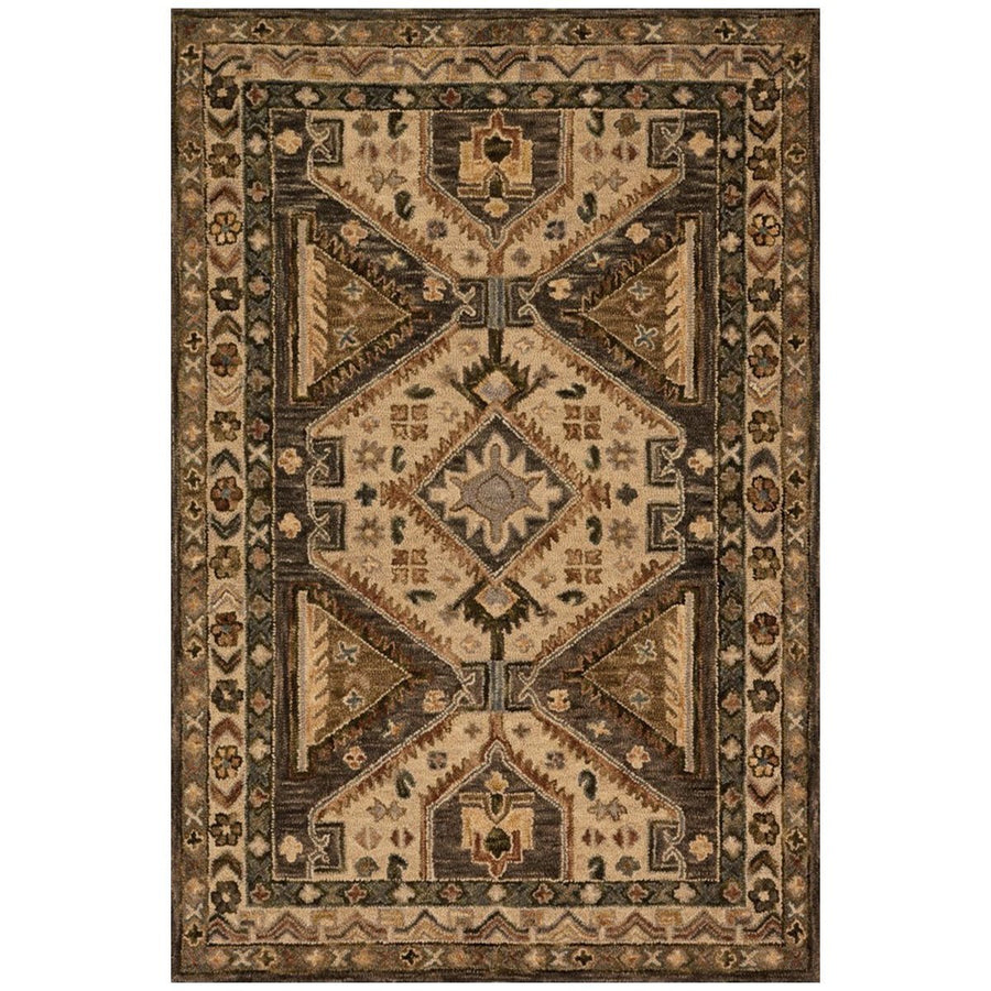 Loloi Victoria VK-07 Hooked Rug