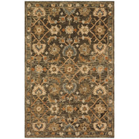 Loloi Victoria VK-08 Hooked Rug