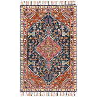 Loloi Zharah ZR-01 Hooked Rug