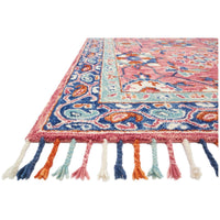 Loloi Zharah ZR-03 Hooked Rug