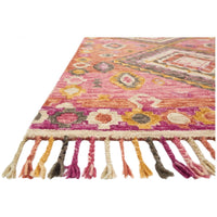 Loloi Zharah ZR-07 Hooked Rug