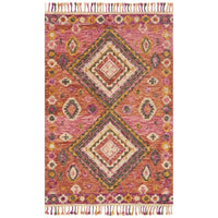 Loloi Zharah ZR-07 Hooked Rug