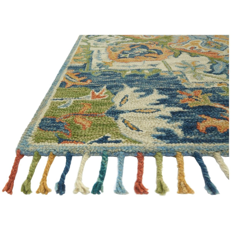 Loloi Zharah ZR-11 Hooked Rug