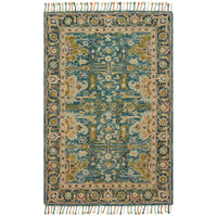 Loloi Zharah ZR-12 Hooked Rug