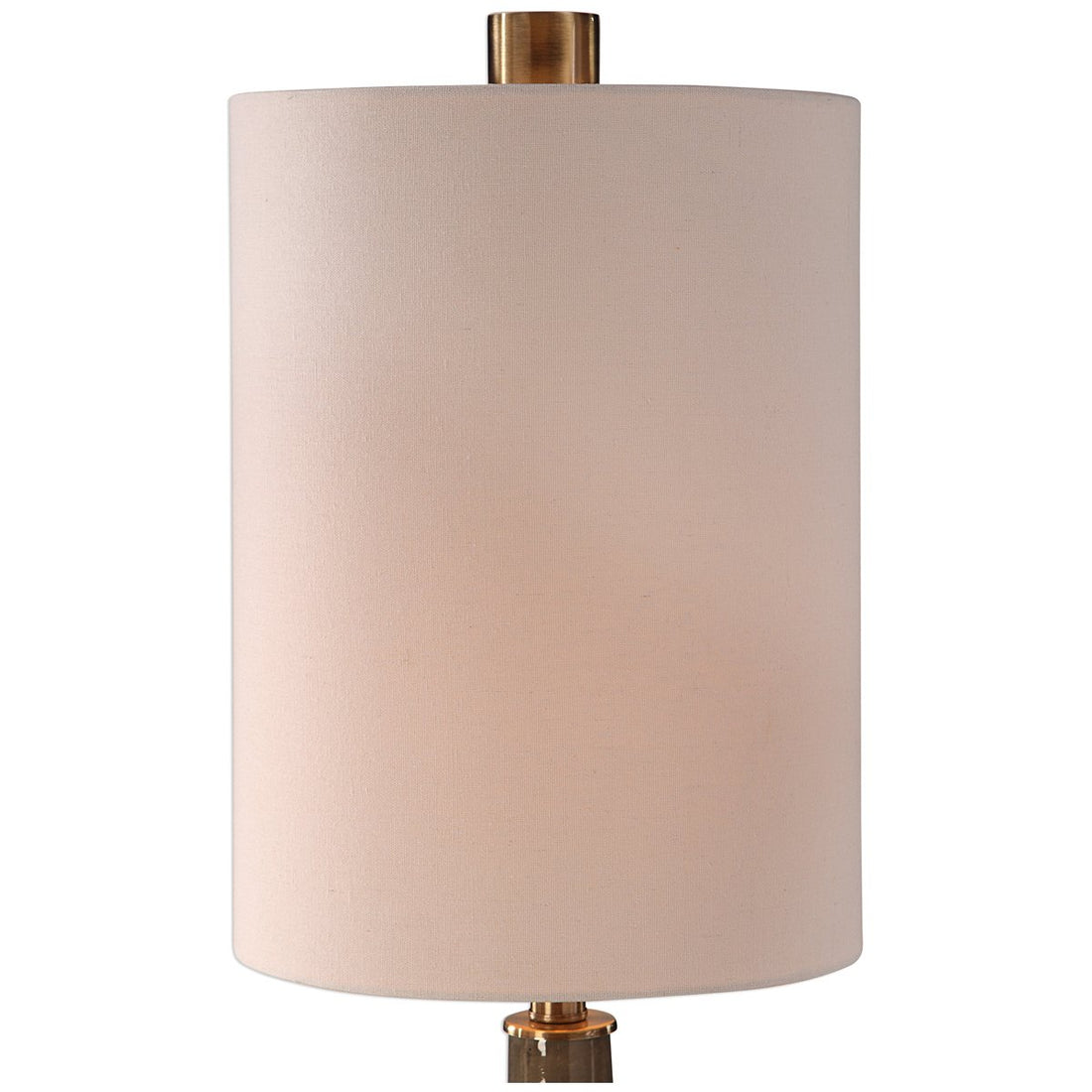 Uttermost Darrin Gray Table Lamp