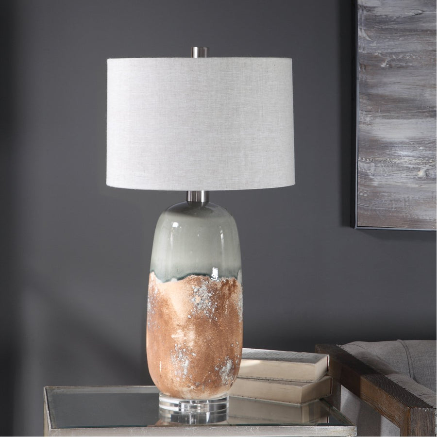 Uttermost Maggie Ceramic Table Lamp