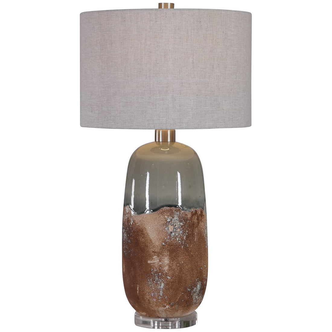 Uttermost Maggie Ceramic Table Lamp