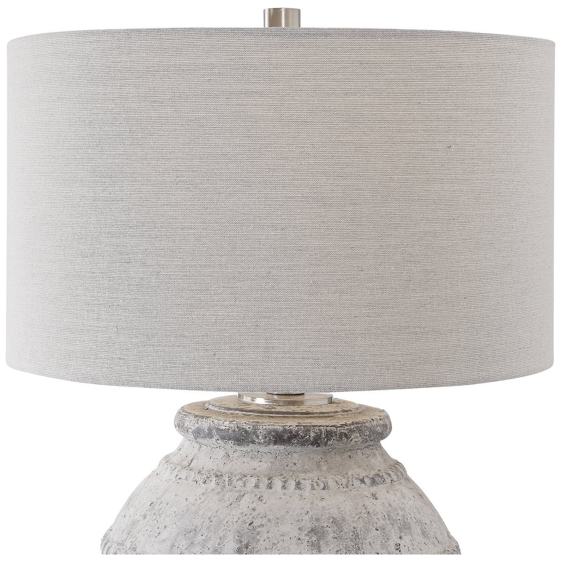 Uttermost Montsant Stone Table Lamp