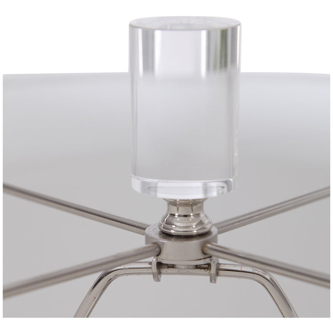 Uttermost Zesiro Modern Table Lamp