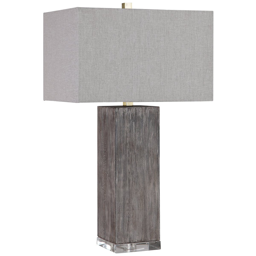 Uttermost Vilano Modern Table Lamp