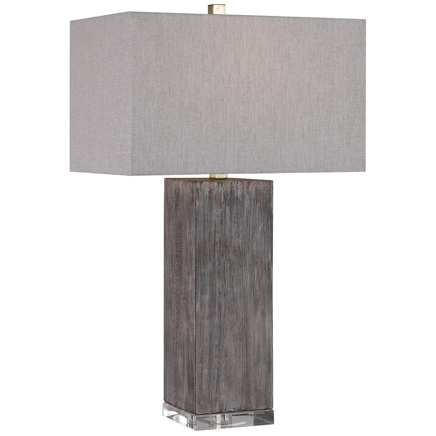 Uttermost Vilano Modern Table Lamp