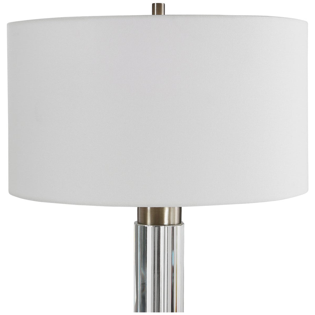 Uttermost Davies Modern Table Lamp