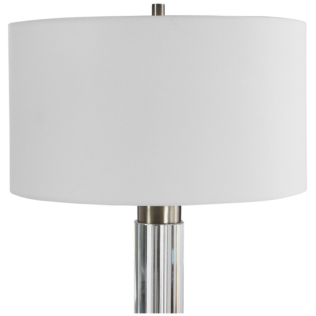 Uttermost Davies Modern Table Lamp