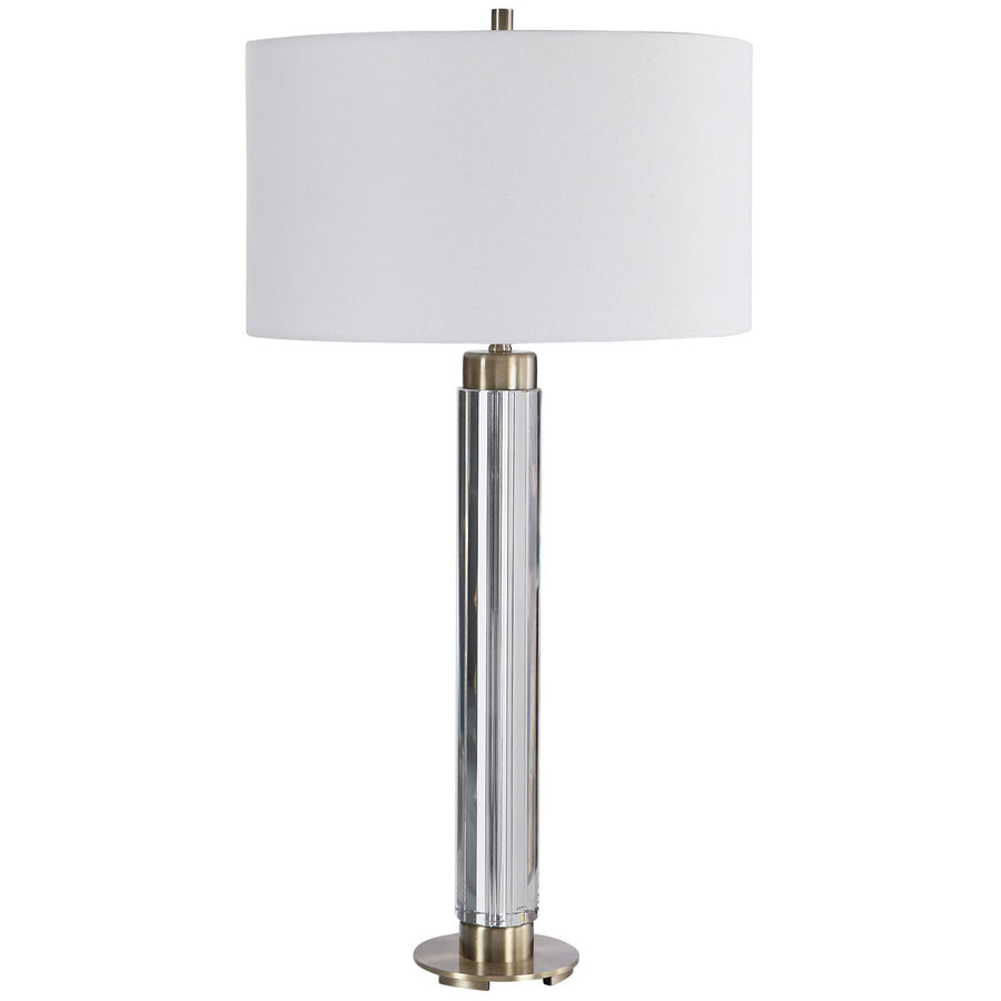 Uttermost Davies Modern Table Lamp