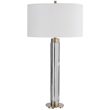 Uttermost Davies Modern Table Lamp