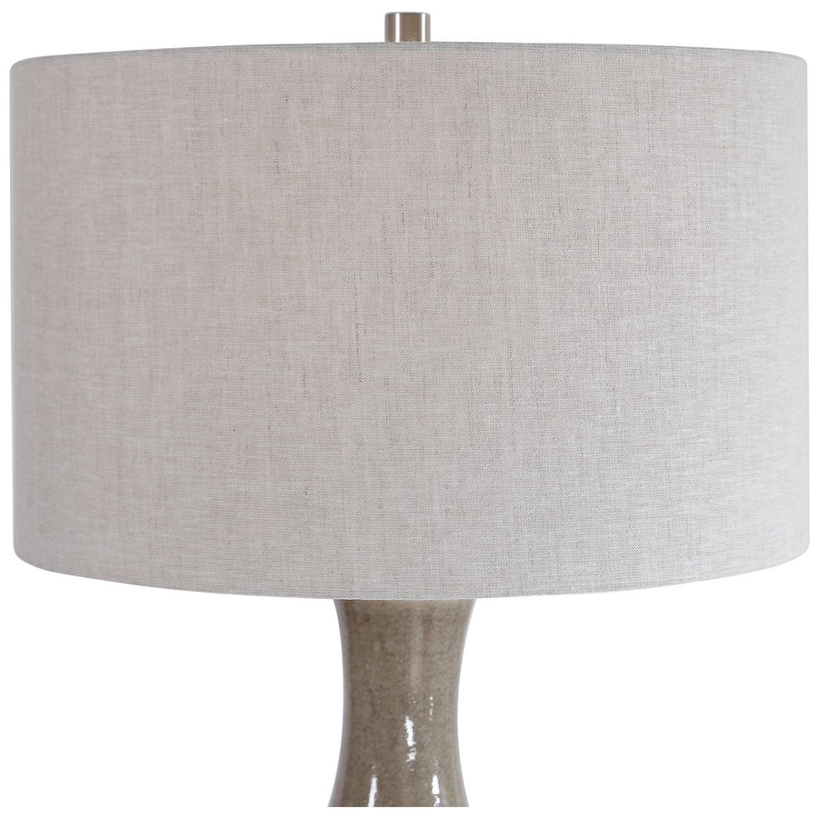 Uttermost Savin Ceramic Table Lamp