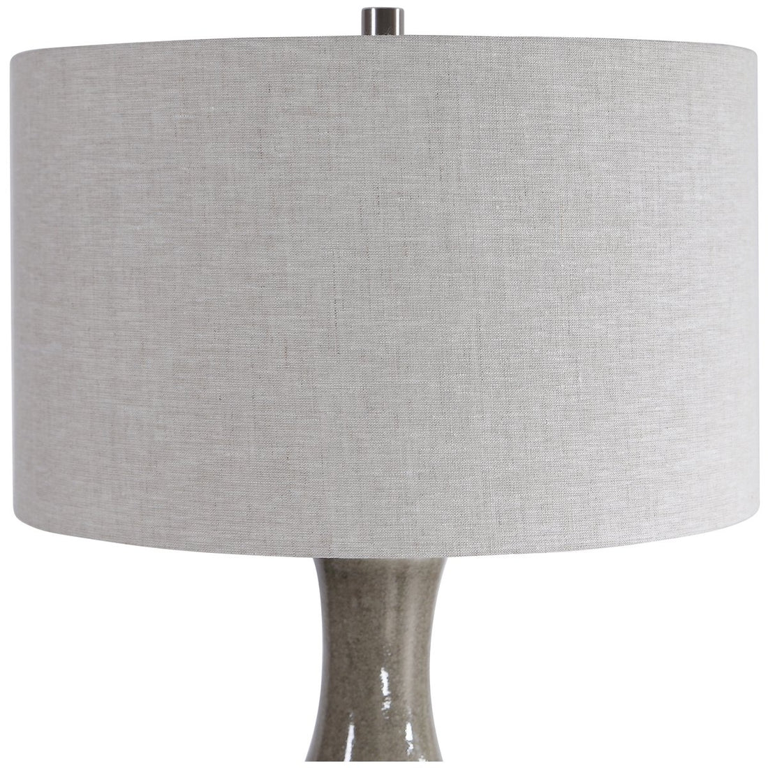 Uttermost Savin Ceramic Table Lamp