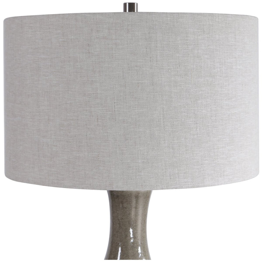 Uttermost Savin Ceramic Table Lamp