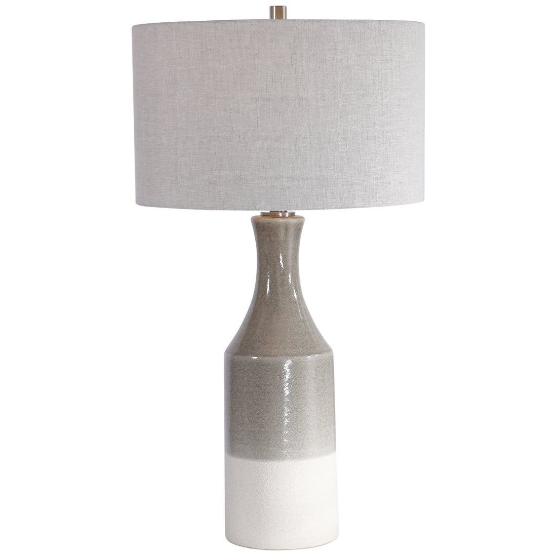 Uttermost Savin Ceramic Table Lamp