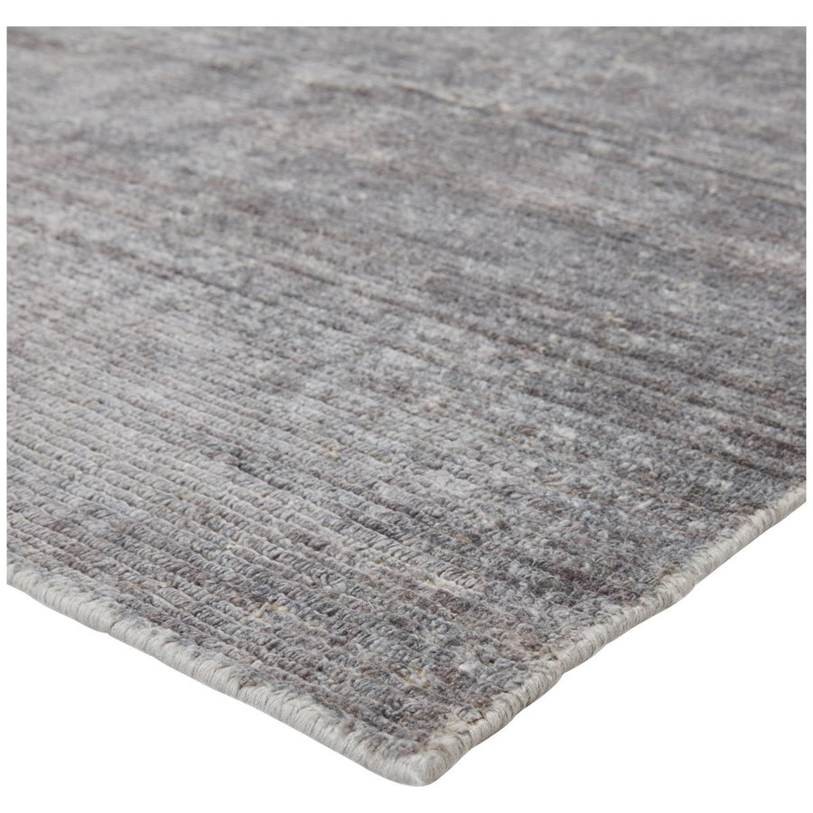 Jaipur Linnet Ardis Solid Silver White LNT01 Rug