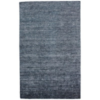 Jaipur Linnet Ardis Solid Dark Blue White LNT03 Rug