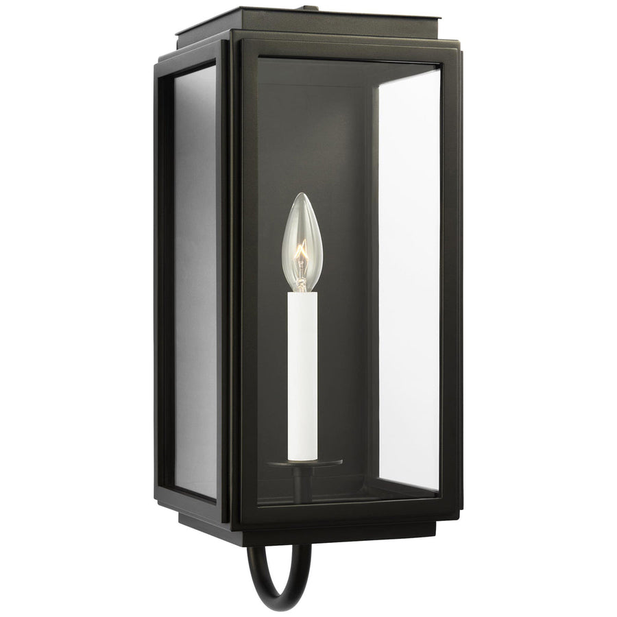 Feiss Edgar Wall Lantern