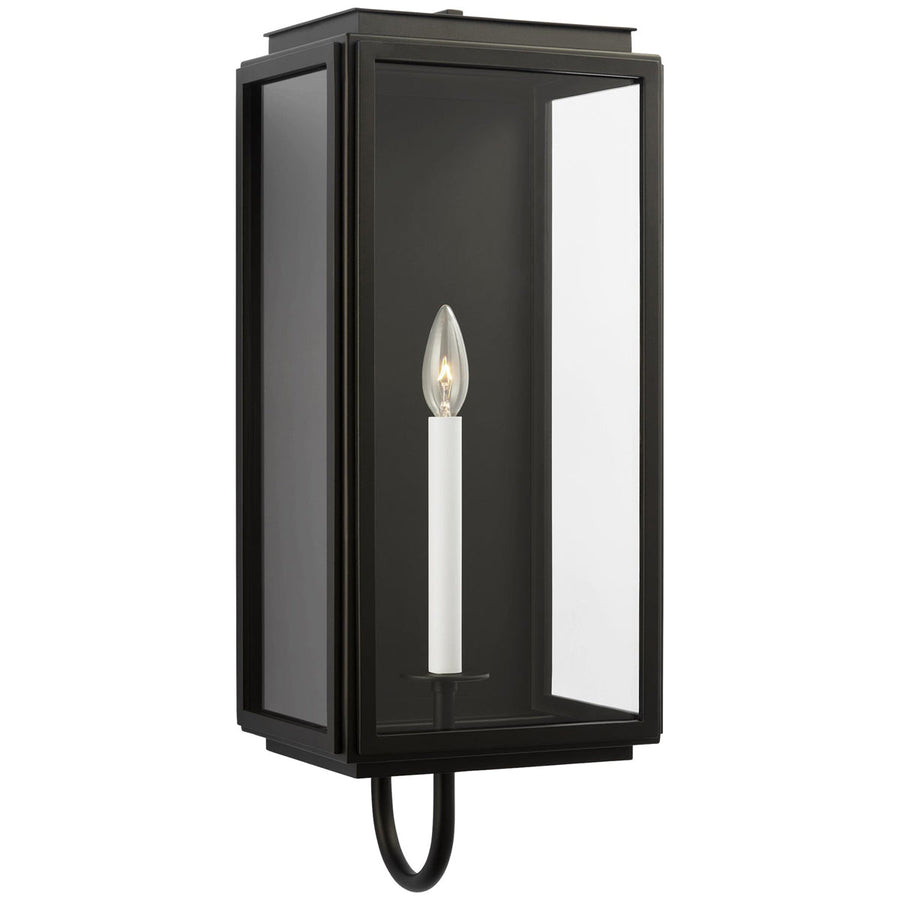 Feiss Edgar Wall Lantern