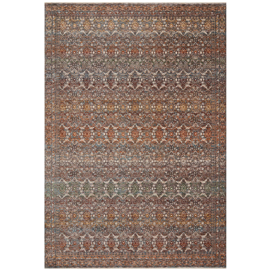 Loloi Lourdes LOU-03 Power Loomed Rug